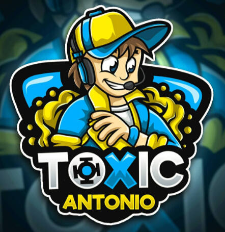 Moscot Toxic logo