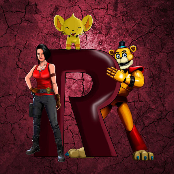 Riot Logo
