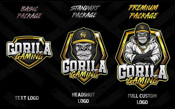 Gaming Packages
