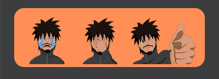 Japanese man