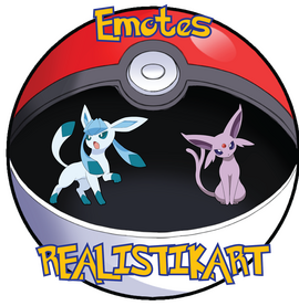 Pokémon Emotes