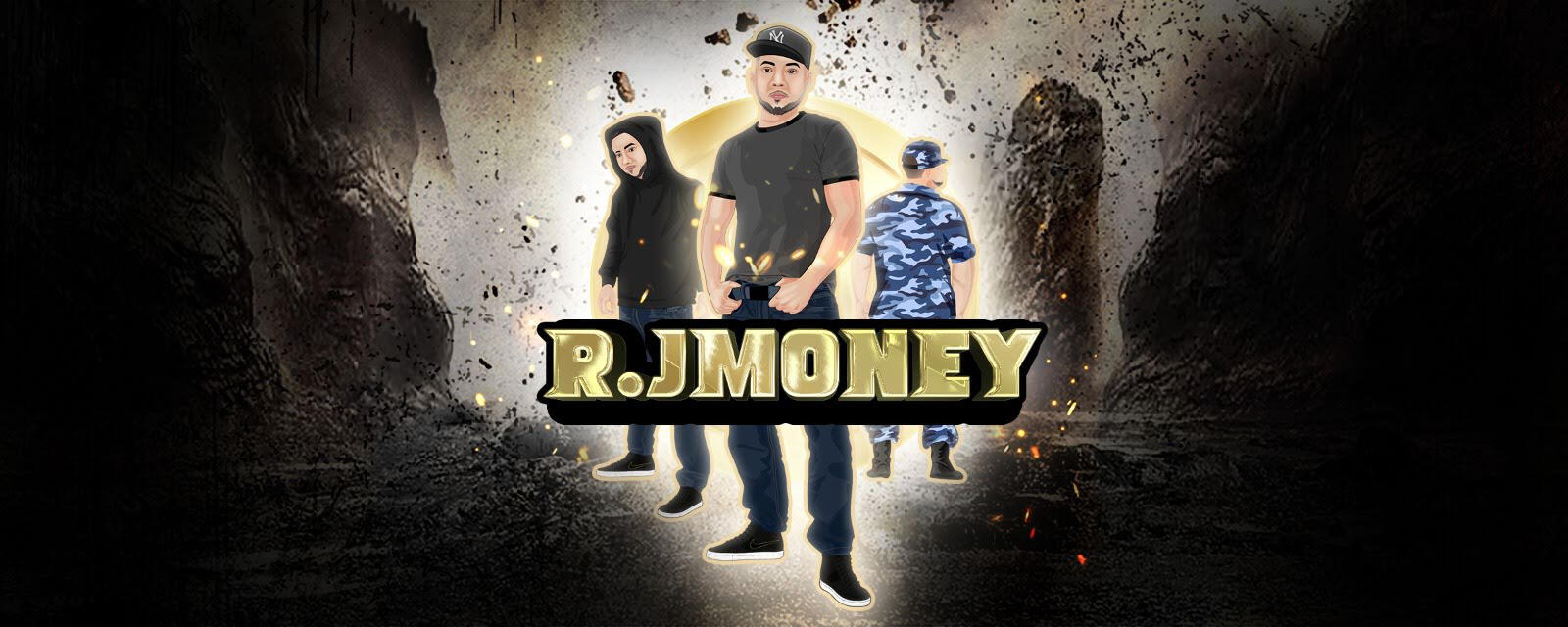R.J Money Banner