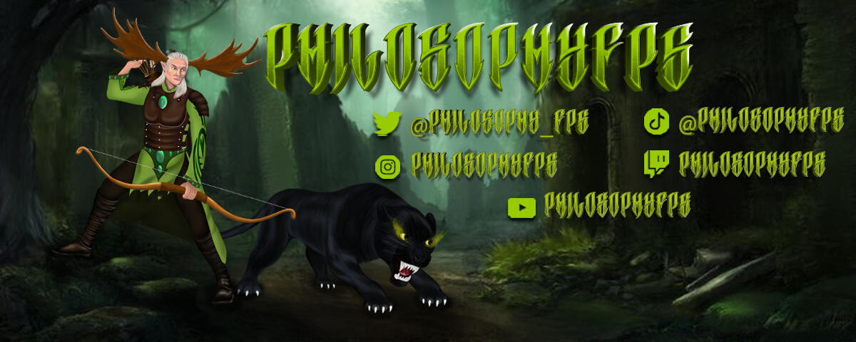 Green Theme Banner