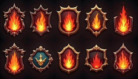fires