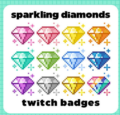 Diamonds