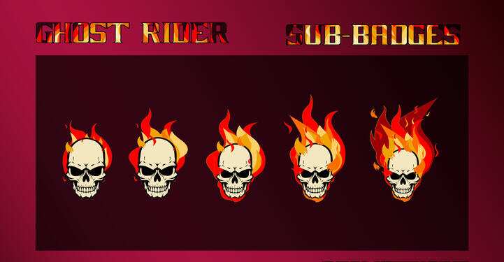 Ghost rider