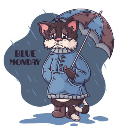 Blue Monday